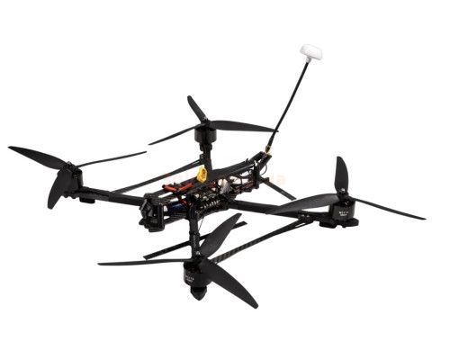 FPV дрон камикадзе 10 дюймов