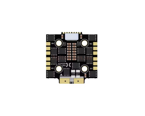 Foxeer Reaper F4 Mini 128K 4в1 BL32 60A