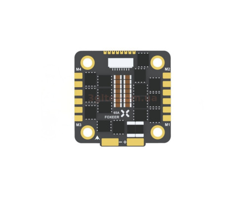 Foxeer Reaper F4 128K 65A BL32 4в1