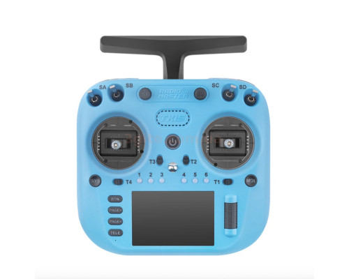 RadioMaster TX15 ELRS M2