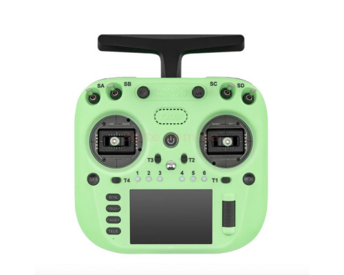 RadioMaster TX15 ELRS M2