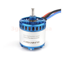 Мотор SunnySky X3530 V3 650kv