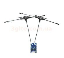 Приемник BAYCK Gemini Dual Band ELRS 915MHz/2.4Ghz  TCXO