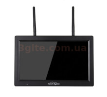 Монитор FPV Hawkeye Captain 10.2" DVR 5.8Ghz