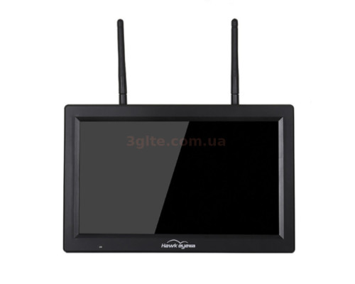 Hawkeye Captain 10.2" DVR 5.8Ghz