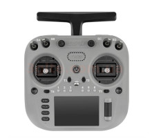 Пульт управления RadioMaster TX15 ELRS M2 Iron Grey