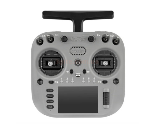 RadioMaster TX15 ELRS M2