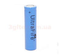 Аккумулятор Ultra Fire 18650 9800 mwh 3.7V Li-ion