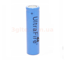 Аккумулятор Ultra Fire 18650 9800 mwh 3.7V Li-ion