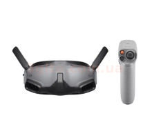 FPV очки DJI Goggles Integra Motion Combo