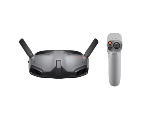 DJI Goggles Integra Motion Combo