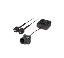 Видеосистема CADDX Walksnail Avatar GT Kit 2W (Dual Antennas)