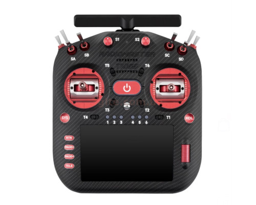 RadioMaster TX16s MK3 MAX M2