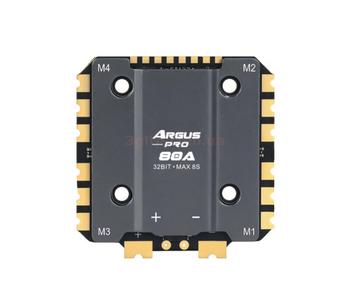 Axisflying ARGUS PRO 80A 32-bit