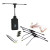 Модуль передатчика TBS Crossfire Micro TX V2 Starter Set 1100mW