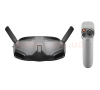 FPV очки DJI Goggles 2 Motion Combo