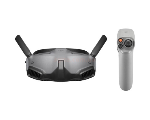 DJI Goggles 2 Motion Combo