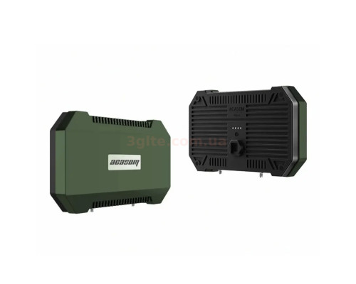 Acasom ROC-4 2.4G/5.8G