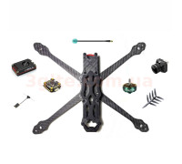 Комплект для сборки FPV дрона APEX HD 7 дюймов