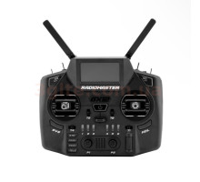 Пульт управления RadioMaster GX12 Dual-Band Gemini ELRS M2