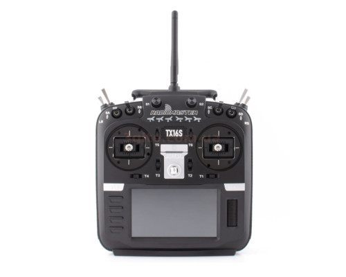 RadioMaster TX16s M2 4in1