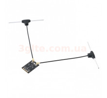 Приемник BetaFPV SuperD ELRS 2.4G