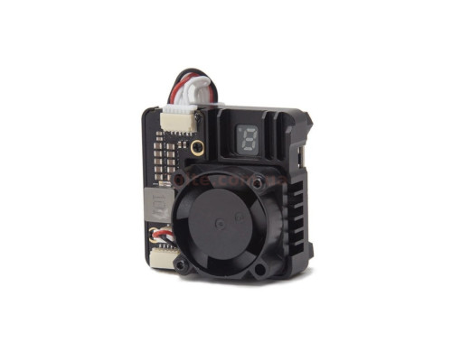 Skyzone TX2501 4.9-6.2GHz VTX 2500mW