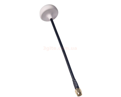 Skyzone Mushroom 150мм 3.8Dbi RHCP 5.0GHz