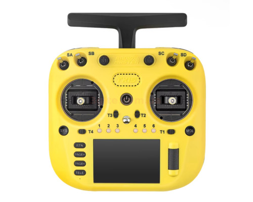 RadioMaster TX15 ELRS M2