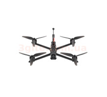 FPV дрон GEPRC MARK4 LR8 5.8G 2.5W