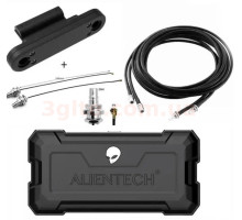 Комплект усилителя сигнала антенны Alientech Duo 3 2,4G/5,8G антенна + кабель 8 м + переходник