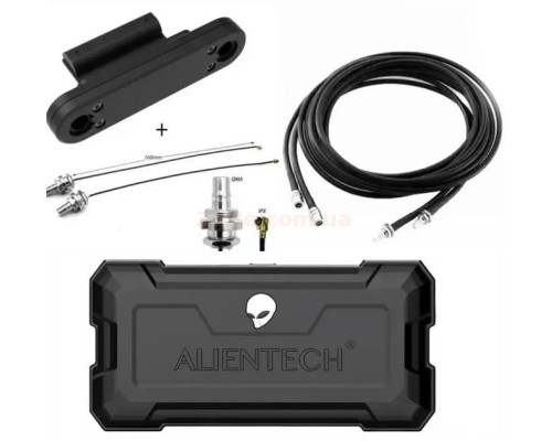 Alientech Duo 3 2,4G/5,8G