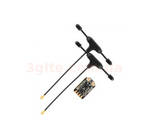 Приемник Radiomaster RP3 V2 ELRS Nano Receiver 2.4G