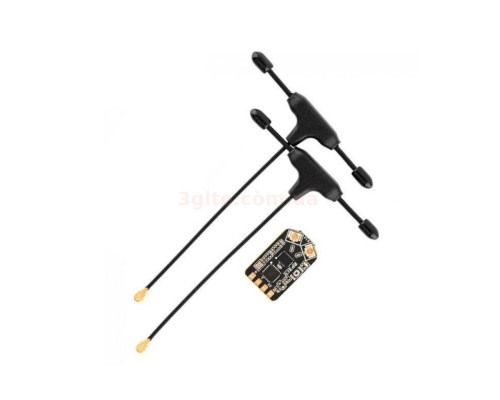 Radiomaster RP3 V2 ELRS Nano Receiver 2.4G