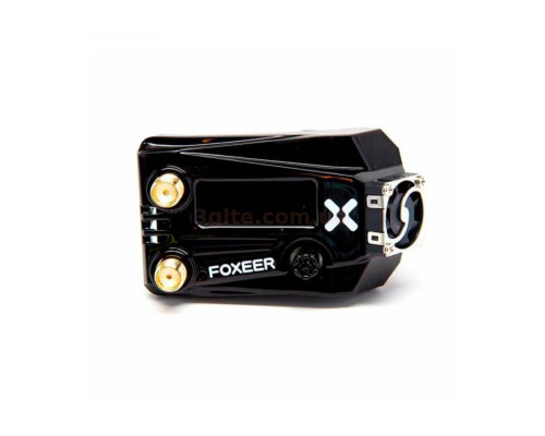 Foxeer Wildfire Dual 72 канала 