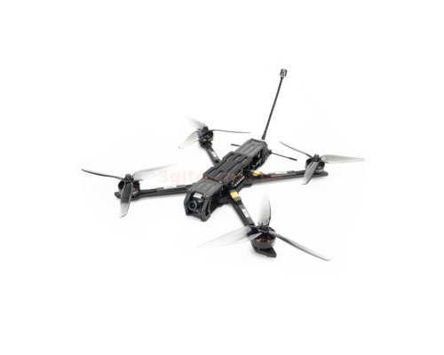 JSI 2.5W 5.8G+ ELRS 720Mhz 