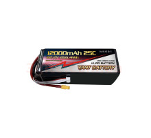 Аккумулятор Vant Battery Li-po 12000mAh 22.2V