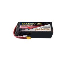 Аккумулятор Vant Battery Li-po 10000mAh 22.2V 