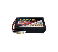 Аккумулятор Vant Battery Li-po 16000mAh 22.2V 