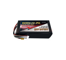 Аккумулятор Vant Battery Li-po 16000mAh 22.2V 