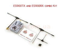 Модуль передатчика Happymodel ES900TX/RX 915Mhz 1000mW