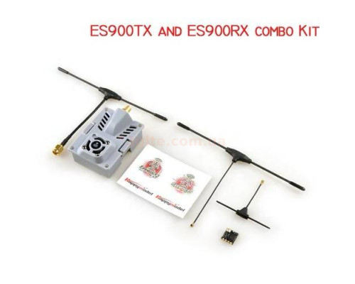 Happymodel ES900TX/RX 915Mhz 1000mW