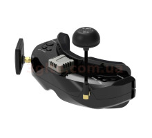 FPV очки SKYZONE SKY02O