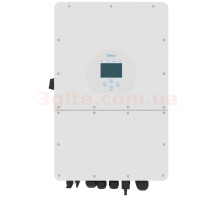 Гібридний сонячний інвертор (hybrid) Deye SUN-15K-SG01HP3-EU-AM2