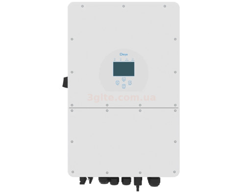 Deye SUN-15K-SG01HP3-EU-AM2