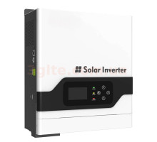 Гібридний сонячний інвертор (hybrid) Solar PV18-3024 VPM