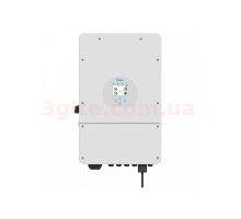 Гібридний сонячний інвертор (hybrid) Deye SUN-8K-SG01LP1-EU WiFi