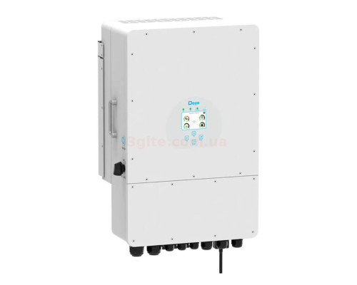 Deye SUN-12K-SG04LP3-EU WI-FI