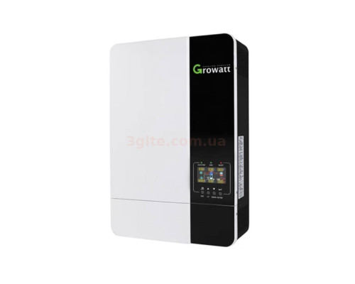 Growatt SPF 5000 ES Wi-Fi