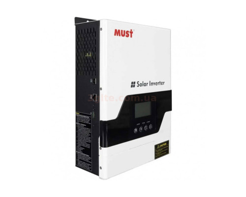 MUST PV18-3224 VPM II